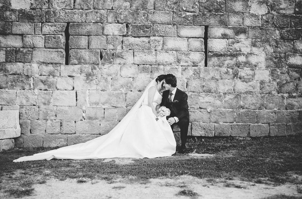 David i Sara