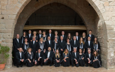 Polifònica de Puig-Reig